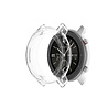 Strap-it Strap-it Funda Xiaomi Amazfit GTR 42mm TPU (transparente) Strap-it Strap-it Funda Xiaomi Amazfit GTR 42mm TPU (transparente)