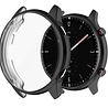 Strap-it Strap-it Funda Xiaomi Amazfit GTR 2/2e TPU (negro) Strap-it Strap-it Funda Xiaomi Amazfit GTR 2/2e TPU (negro)