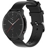 Strap-it Strap-it Funda Xiaomi Amazfit GTR 2/2e TPU (negro) Strap-it Strap-it Funda Xiaomi Amazfit GTR 2/2e TPU (negro)