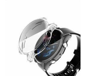 Strap-it Cáscara Amazfit GTR 3/3 Pro (transparente) Strap-it Cáscara Amazfit GTR 3/3 Pro (transparente)
