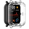 Strap-it Strap-it Funda Xiaomi Amazfit GTS (transparente) Strap-it Strap-it Funda Xiaomi Amazfit GTS (transparente)