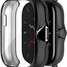 Strap-it Strap-it Xiaomi Amazfit GTS 2 TPU (negro) Strap-it Strap-it Xiaomi Amazfit GTS 2 TPU (negro)