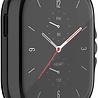 Strap-it Strap-it Xiaomi Amazfit GTS 2 TPU (negro) Strap-it Strap-it Xiaomi Amazfit GTS 2 TPU (negro)