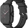 Strap-it Strap-it Xiaomi Amazfit GTS 2 TPU (negro) Strap-it Strap-it Xiaomi Amazfit GTS 2 TPU (negro)