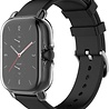 Strap-it Strap-it Xiaomi Amazfit GTS 2 TPU (transparente) Strap-it Strap-it Xiaomi Amazfit GTS 2 TPU (transparente)