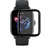Strap-it Strap-it Protector de pantalla Amazfit GTS 3 Strap-it Strap-it Protector de pantalla Amazfit GTS 3