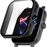Strap-it Strap-it Cáscara Amazfit GTS 3 (negro) Strap-it Strap-it Cáscara Amazfit GTS 3 (negro)