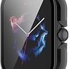 Strap-it Strap-it Cáscara Amazfit GTS 3 (negro) Strap-it Strap-it Cáscara Amazfit GTS 3 (negro)