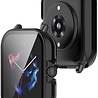 Strap-it Strap-it Cáscara Amazfit GTS 3 (negro) Strap-it Strap-it Cáscara Amazfit GTS 3 (negro)
