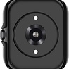 Strap-it Strap-it Cáscara Amazfit GTS 3 (negro) Strap-it Strap-it Cáscara Amazfit GTS 3 (negro)