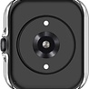 Strap-it Strap-it Cáscara Amazfit GTS 3 (transparente) Strap-it Strap-it Cáscara Amazfit GTS 3 (transparente)