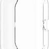 Strap-it Strap-it Funda Xiaomi Amazfit Bip (Lite) (transparente) Strap-it Strap-it Funda Xiaomi Amazfit Bip (Lite) (transparente)
