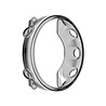 Strap-it Strap-it Funda Polar Vantage M/M2 (negro) Strap-it Strap-it Funda Polar Vantage M/M2 (negro)