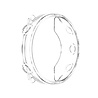 Strap-it Strap-it Funda Polar Vantage M/M2 (transparente) Strap-it Strap-it Funda Polar Vantage M/M2 (transparente)