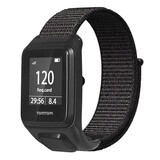 Strap-it Correa nylon TomTom Adventurer (negro) Strap-it Correa nylon TomTom Adventurer (negro)