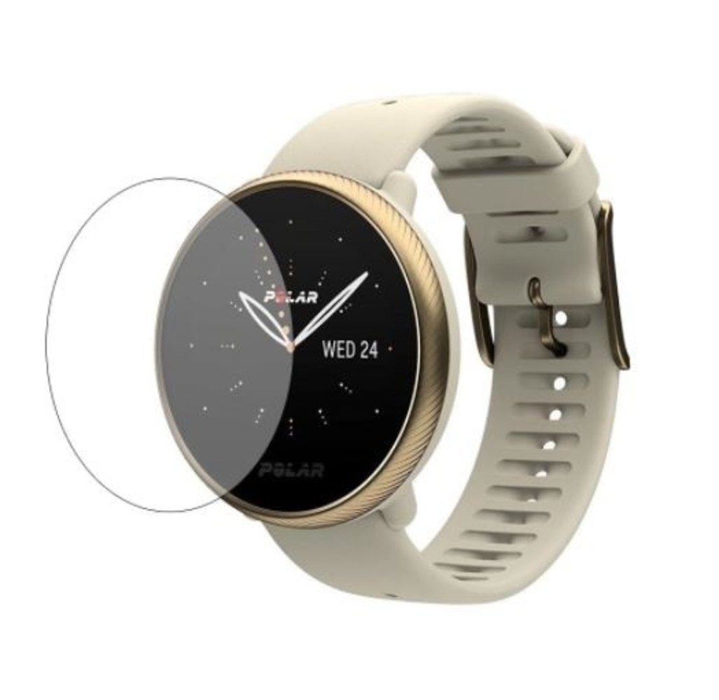 Strap-it Strap-it Protector de pantalla Polar Ignite 2 (vidrio) Strap-it Strap-it Protector de pantalla Polar Ignite 2 (vidrio)