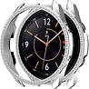Strap-it Strap-it Funda diamantes Samsung Galaxy Watch 3 41mm (plateada) Strap-it Strap-it Funda diamantes Samsung Galaxy Watch 3 41mm (plateada)