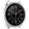 Strap-it Strap-it Funda diamantes Samsung Galaxy Watch 3 41mm (plateada) Strap-it Strap-it Funda diamantes Samsung Galaxy Watch 3 41mm (plateada)