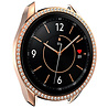 Strap-it Strap-it Funda diamantes Samsung Galaxy Watch 3 41mm (oro rosa) Strap-it Strap-it Funda diamantes Samsung Galaxy Watch 3 41mm (oro rosa)