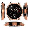Strap-it Strap-it Funda diamantes Samsung Galaxy Watch 3 41mm (oro rosa) Strap-it Strap-it Funda diamantes Samsung Galaxy Watch 3 41mm (oro rosa)