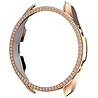 Strap-it Strap-it Funda diamantes Samsung Galaxy Watch 3 41mm (oro rosa) Strap-it Strap-it Funda diamantes Samsung Galaxy Watch 3 41mm (oro rosa)