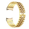 Strap-it Strap-it Correa acero Jubilee Samsung Galaxy Watch 4 - 40 mm (dorado) Strap-it Strap-it Correa acero Jubilee Samsung Galaxy Watch 4 - 40 mm (dorado)