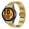 Strap-it Strap-it Correa acero Jubilee Samsung Galaxy Watch 4 - 44 mm (dorado) Strap-it Strap-it Correa acero Jubilee Samsung Galaxy Watch 4 - 44 mm (dorado)