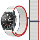 Strap-it Strap-it Correa nylon Samsung Galaxy Watch 3 45mm (Francia)
