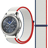 Strap-it Strap-it Correa nylon Samsung Gear S3 (Francia) Strap-it Strap-it Correa nylon Samsung Gear S3 (Francia)