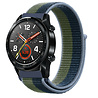 Strap-it Strap-it Correa nylon Huawei Watch GT/GT 2 (verde musgo) Strap-it Strap-it Correa nylon Huawei Watch GT/GT 2 (verde musgo)