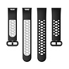 Strap-it Strap-it Correa Correa deportiva Redmi Watch 2 (Lite) (negro/gris) Strap-it Strap-it Correa Correa deportiva Redmi Watch 2 (Lite) (negro/gris)