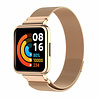 Strap-it Strap-it Correa milanesa Redmi Watch 2 Lite (oro rosa) Strap-it Strap-it Correa milanesa Redmi Watch 2 Lite (oro rosa)