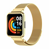 Strap-it Strap-it Correa milanesa Redmi Watch 2 Lite (dorado) Strap-it Strap-it Correa milanesa Redmi Watch 2 Lite (dorado)