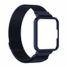 Strap-it Strap-it Correa milanesa Redmi Watch 2 Lite (azul) Strap-it Strap-it Correa milanesa Redmi Watch 2 Lite (azul)