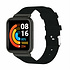 Correa nylon con hebilla Redmi Watch 2 Lite (negro) Correa nylon con hebilla Redmi Watch 2 Lite (negro)