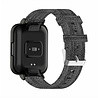 Strap-it Strap-it Correa nylon con hebilla Redmi Watch 2 Lite (gris) Strap-it Strap-it Correa nylon con hebilla Redmi Watch 2 Lite (gris)