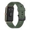 Strap-it Strap-it Correa silicona Huawei Watch Fit Mini (verde) Strap-it Strap-it Correa silicona Huawei Watch Fit Mini (verde)