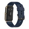 Strap-it Strap-it Correa silicona Huawei Watch Fit Mini (azul oscuro) Strap-it Strap-it Correa silicona Huawei Watch Fit Mini (azul oscuro)