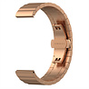 Strap-it Strap-it Correa metal Huawei Watch Fit Mini (oro rosa) Strap-it Strap-it Correa metal Huawei Watch Fit Mini (oro rosa)