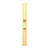 Strap-it Strap-it Correa metal Huawei Watch Fit Mini (dorado) Strap-it Strap-it Correa metal Huawei Watch Fit Mini (dorado)