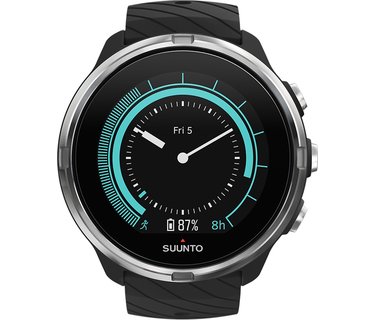 Correas Suunto