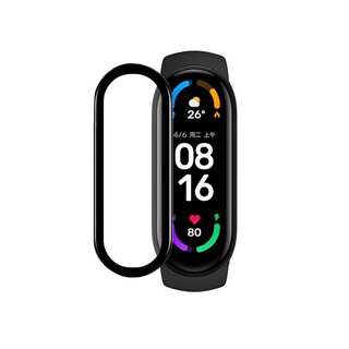 Accesorios Xiaomi Mi Band 6