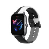 Correa Silicona Liquida Suave Para Amazfit Gts 3 Star Wars con Ofertas en  Carrefour