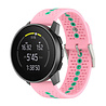 Strap-it Strap-it Correa silicona Suunto 9 Peak (rosa/agua) Strap-it Strap-it Correa silicona Suunto 9 Peak (rosa/agua)