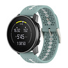 Strap-it Strap-it Correa silicona Suunto 9 Peak (verde-gris/blanco) Strap-it Strap-it Correa silicona Suunto 9 Peak (verde-gris/blanco)