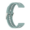 Strap-it Strap-it Correa silicona Suunto 9 Peak (verde-gris/blanco) Strap-it Strap-it Correa silicona Suunto 9 Peak (verde-gris/blanco)