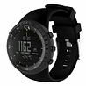 Strap-it Strap-it Correa silicona Suunto Core (negro) Strap-it Strap-it Correa silicona Suunto Core (negro)