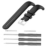 Strap-it Strap-it Correa silicona Suunto Core (negro) Strap-it Strap-it Correa silicona Suunto Core (negro)