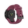 Strap-it Strap-it Correa silicona Suunto 5 (rojo rosado) Strap-it Strap-it Correa silicona Suunto 5 (rojo rosado)