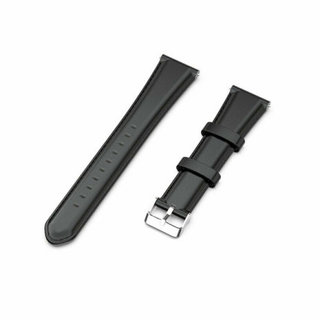 Strap-it Strap-it Correa cuero Suunto 9 (Baro) (negro) Strap-it Strap-it Correa cuero Suunto 9 (Baro) (negro)